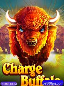 Descubra ChargeBuffalo: Um Jogo Empolgante e Dinâmico