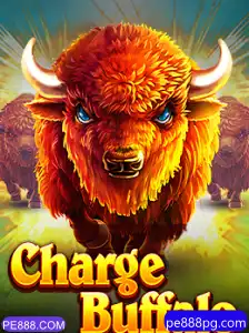 Descubra ChargeBuffalo: Um Jogo Empolgante e Dinâmico