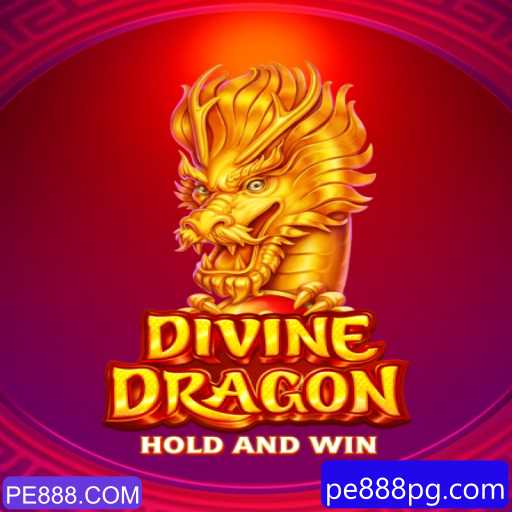 Descubra DivineDragon: O Jogo Que Está Revolucionando o Mercado