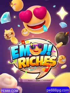 Descubra o Fascinante Mundo de EmojiRiches: Seu Guia Completo