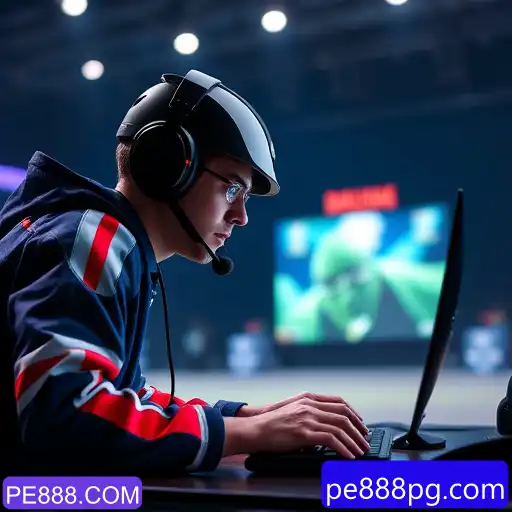 Esportes Virtuais: A Revolução do Entretenimento Digital