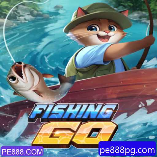 Explorando o Mundo Vibrante do Jogo FishingGO
