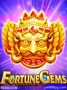 FortuneGems: Descubra a Magia do Novo Jogo em PE888.COM