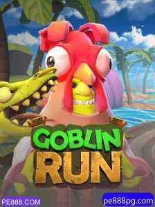 GoblinRun: Um Mergulho na Aventura Fantástica