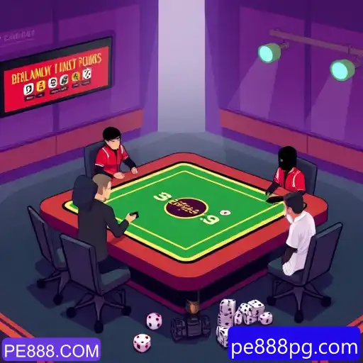 Explorando o Mundo dos Jogos de Tabuleiro com PE888.COM