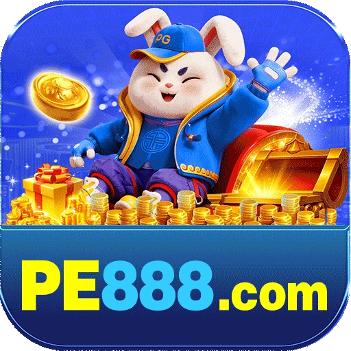 PE888.COM logo