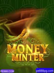 Descubra o Mundo de MoneyMinter: Um Jogo Revolucionário