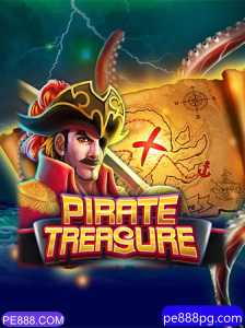 Descubra a Emoção de PirateTreasure: Aventura e Regras para Iniciantes