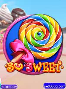Descubra o Mundo Encantador do Jogo SoSweet