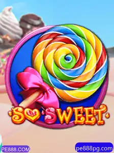 Descubra o Mundo Encantador do Jogo SoSweet