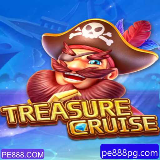 Explorando o Mundo de TREASURECRUISE: Uma Aventura Multissensorial