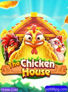 Descubra o Fascinante Jogo TheChickenHouse no PE888.COM