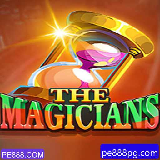 TheMagicians: Descubra o Mundo Envolvente deste Jogo Intrigante