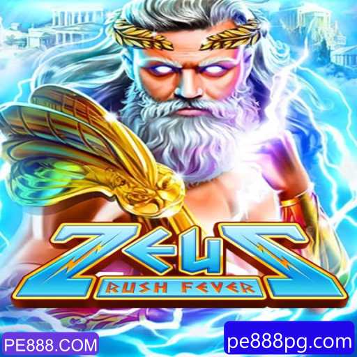 Explorando o Fascinante Mundo de ZeusRushFever